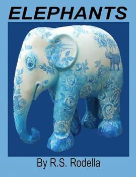 Paperback Elephants Book