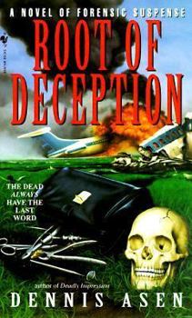 Mass Market Paperback Root of Deception Book