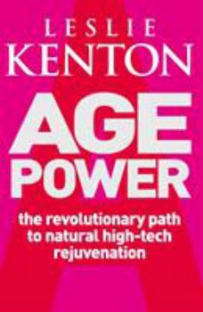 Paperback Age Power Book