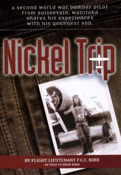 Paperback Nickle Trip Book