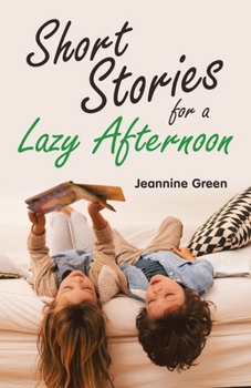 Paperback Short Stories for a Lazy Afternoon Book