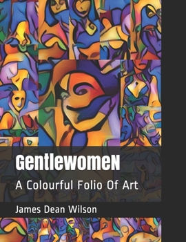 Paperback GentlewomeN Book