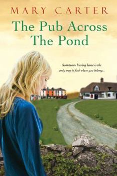 Paperback The Pub Across the Pond Book
