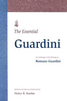 Paperback The Essential Guardini Book