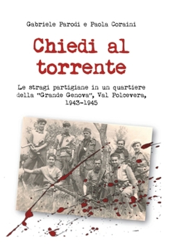 Paperback Chiedi al torrente [Italian] Book