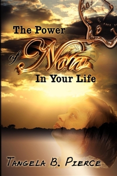 Paperback The Power of Now in Your Life Book