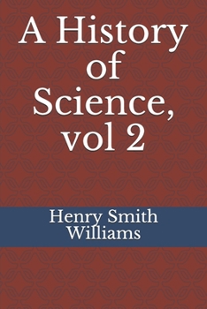 Paperback A History of Science, vol 2 Book