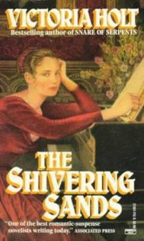 Mass Market Paperback Shivering Sands Book