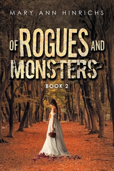 Paperback Of Rogues and Monsters: Book 2 Book