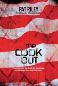 Paperback The Cook Out Book