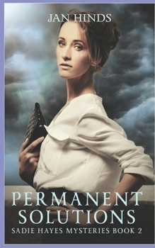Paperback Permanent Solutions Book