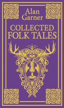 Hardcover Collected Folk Tales Book