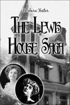 Paperback The Lewis House Saga Book