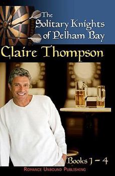 Paperback The Solitary Knights of Pelham Bay: The Series Book