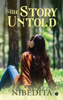 Paperback The Story Untold Book