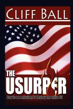 Paperback The Usurper Book