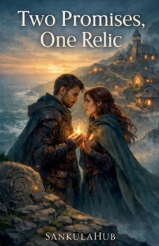 Paperback Two Promises, One Relic Book