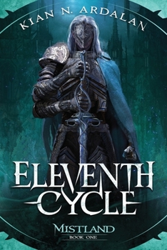 Paperback Eleventh Cycle Book