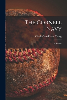 Paperback The Cornell Navy: a Review Book