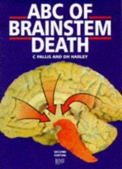 Paperback ABC of Brainstem Death 2e (ABC Series) Book