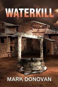 Paperback Waterkill Book