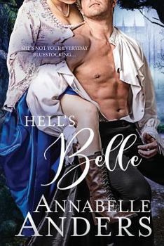 Paperback Hell's Belle Book