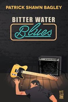 Paperback Bitter Water Blues Book