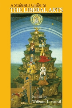 Hardcover Students Guide to the Liberal Arts Book