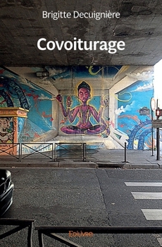 Paperback Covoiturage [French] Book