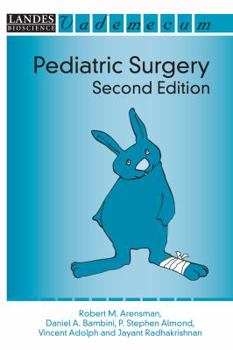 Paperback Pediatric Surgery, Second Edition Book