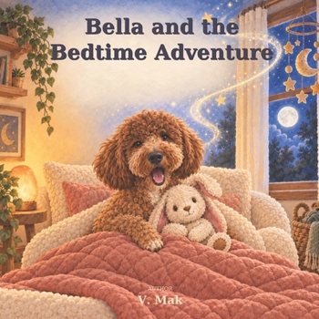 Paperback Bella and the Bedtime Adventure Book