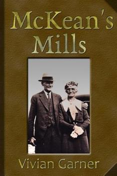 Paperback McKean's Mills Book