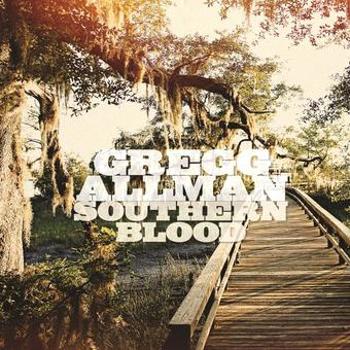 Music - CD Southern Blood Book