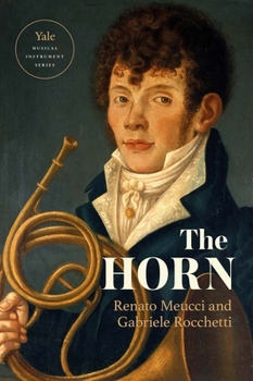 Hardcover The Horn Book
