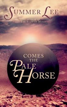 Paperback Comes the Pale Horse Book