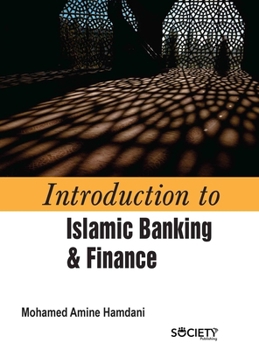 Library Binding Introduction to Islamic Banking & Finance Book