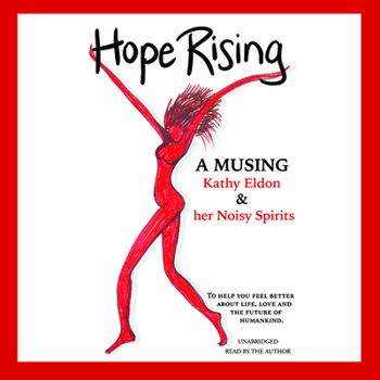 Audio CD Hope Rising: A Musing Book