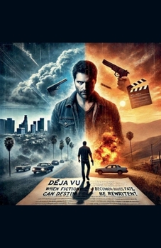 Paperback Déjà Vu Book