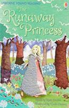 Paperback RUNAWAY PRINCESS [Paperback] [Jan 01, 2015] Book
