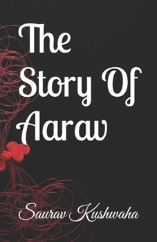 Paperback The Story Of Aarav Book