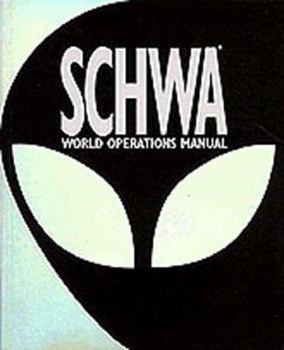 Paperback Schwa: World Operation Manual Book