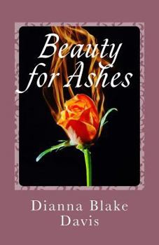 Paperback Beauty for Ashes: Poetry Book