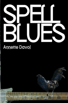 Paperback Spell Blues Book