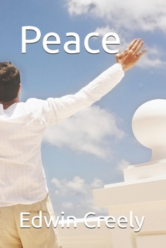 Paperback Peace Book
