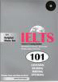 Paperback 101 Helpful Hints for IELTS General Training Module Book