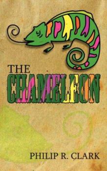 Paperback The Chameleon Book