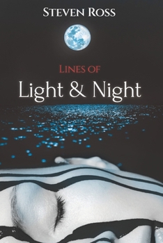 Paperback Lines of Light & Night Book