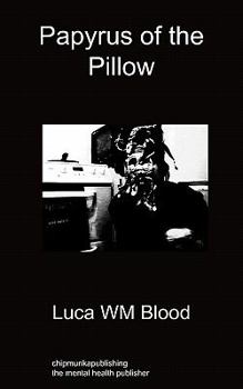 Paperback Papyrus of the Pillow Book