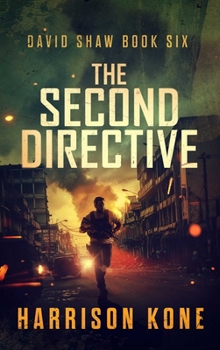 The Second Directive (David Shaw)