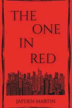 Paperback The One In Red Book